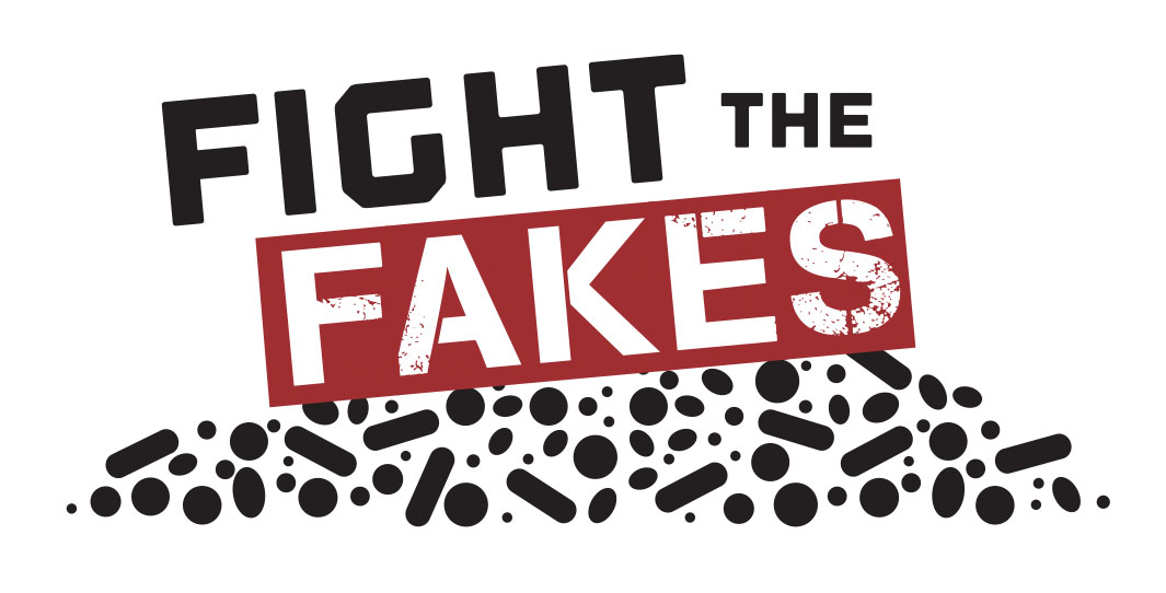 Fight the Fakes!